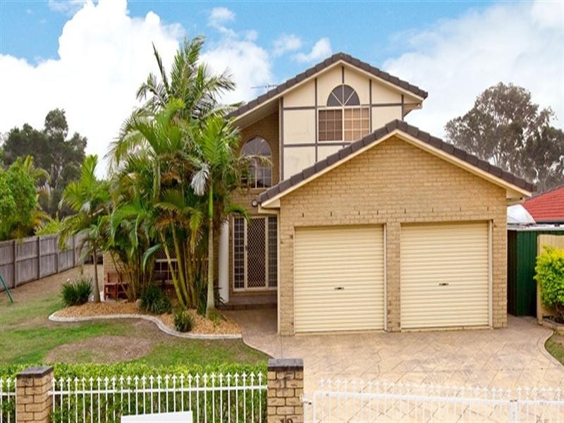 12 ASHWOOD Circuit, Birkdale QLD 4159