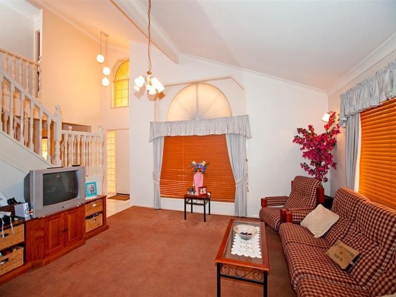 12 ASHWOOD Circuit, Birkdale QLD 4159