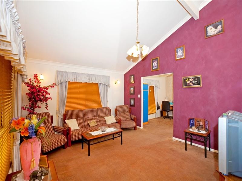 12 ASHWOOD Circuit, Birkdale QLD 4159