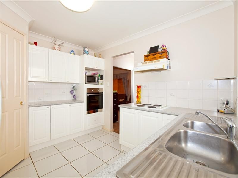 12 ASHWOOD Circuit, Birkdale QLD 4159