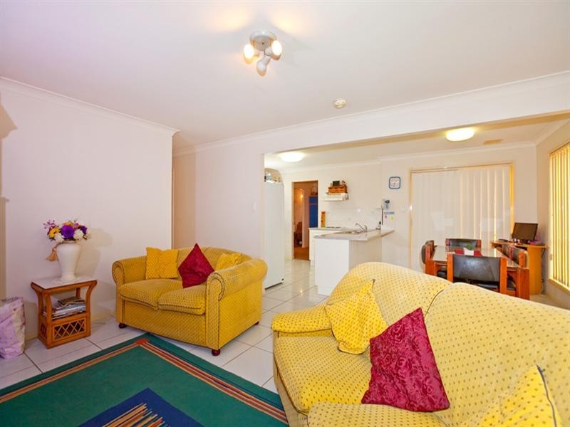 12 ASHWOOD Circuit, Birkdale QLD 4159