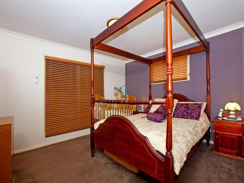 12 ASHWOOD Circuit, Birkdale QLD 4159