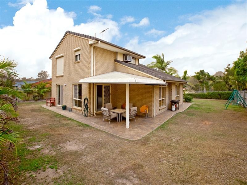 12 ASHWOOD Circuit, Birkdale QLD 4159