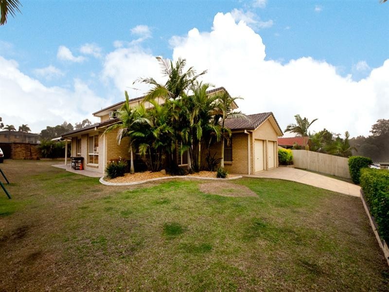 12 ASHWOOD Circuit, Birkdale QLD 4159