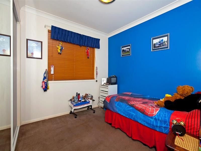 12 ASHWOOD Circuit, Birkdale QLD 4159