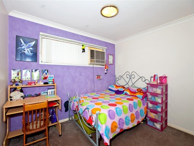 12 ASHWOOD Circuit, Birkdale QLD 4159