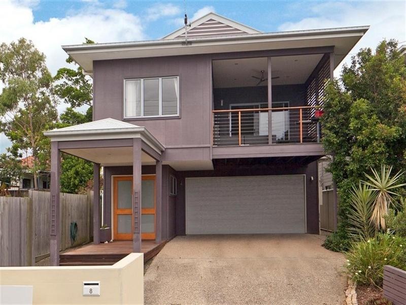 8 Shepherd Street, Wynnum QLD 4178