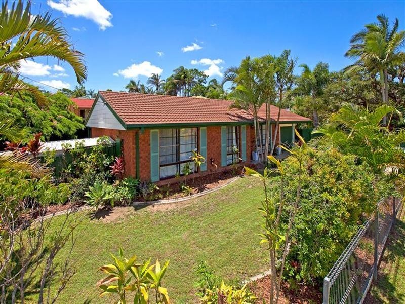 Alexandra Hills QLD 4161