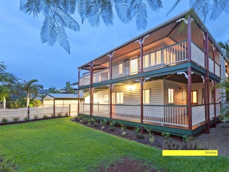 89 Main Road, Wellington Point QLD 4160