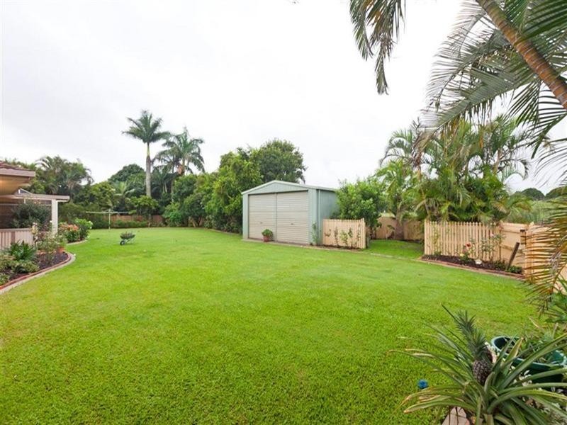 1 Grenaid Court, Wellington Point QLD 4160