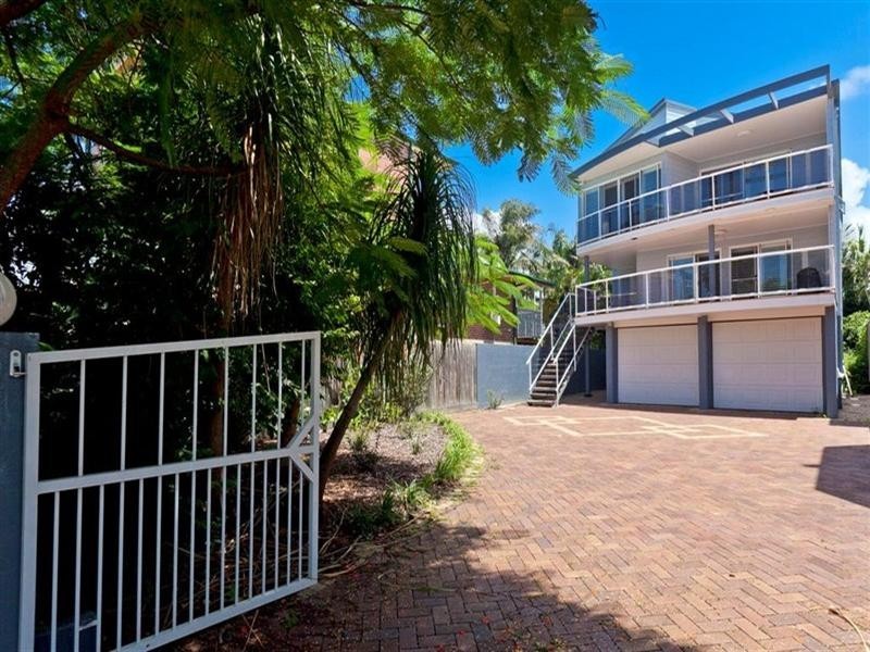 59 Carlton Terrace, Wynnum QLD 4178