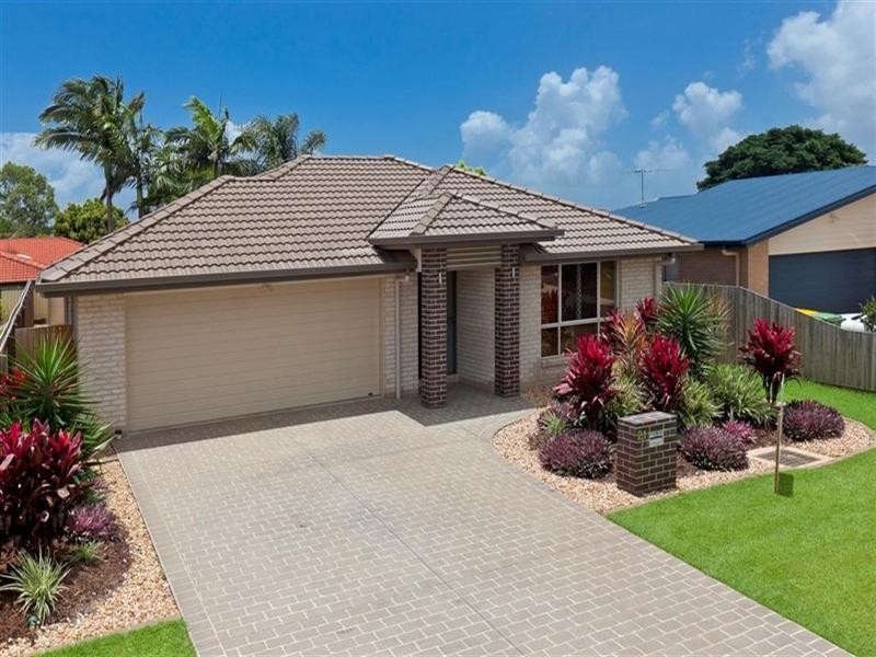 21 Janelle Court, Wellington Point QLD 4160