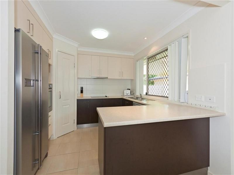 21 Janelle Court, Wellington Point QLD 4160