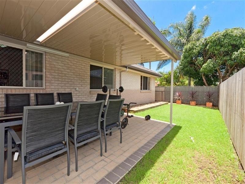 21 Janelle Court, Wellington Point QLD 4160