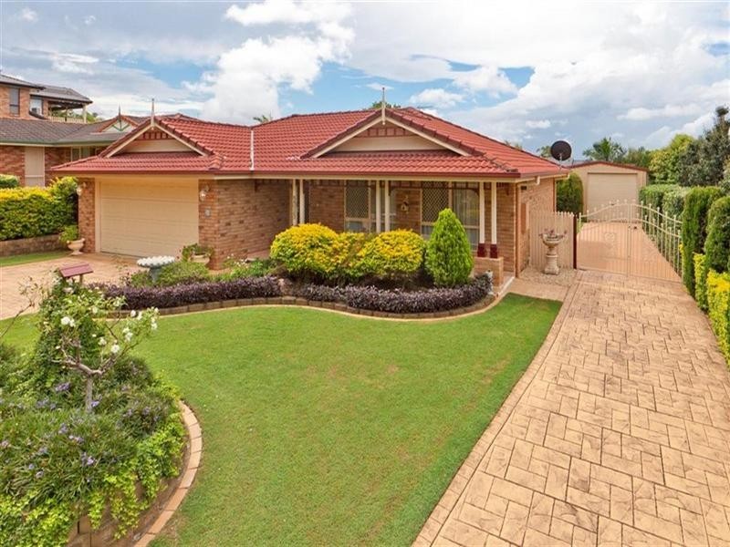 21 Leilani Drive, Birkdale QLD 4159