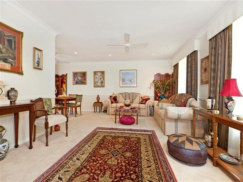 21 Leilani Drive, Birkdale QLD 4159