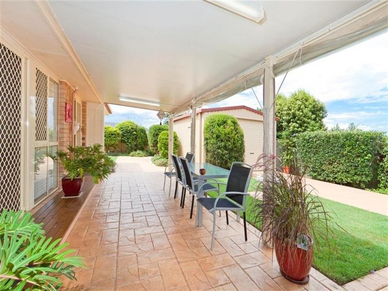 21 Leilani Drive, Birkdale QLD 4159