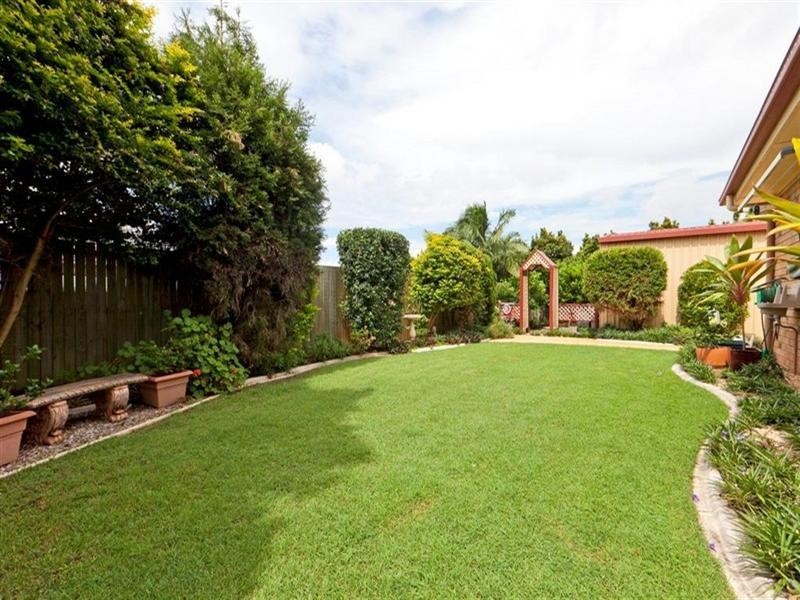 21 Leilani Drive, Birkdale QLD 4159