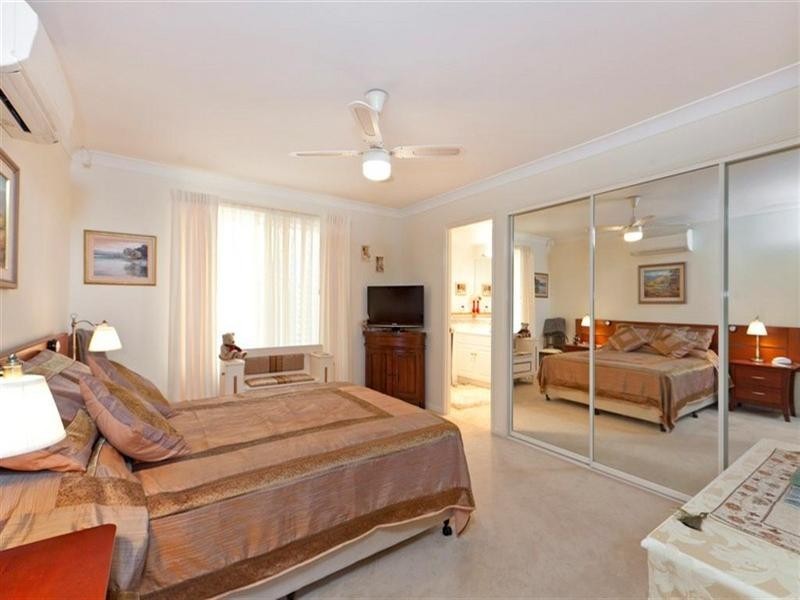 21 Leilani Drive, Birkdale QLD 4159