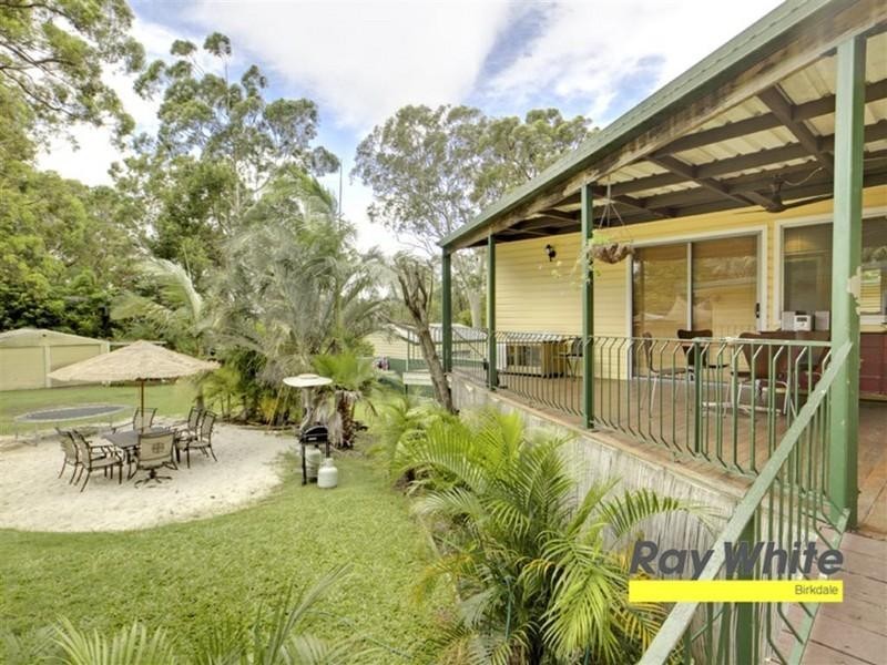 29 Beenwerrin Crescent, Capalaba QLD 4157