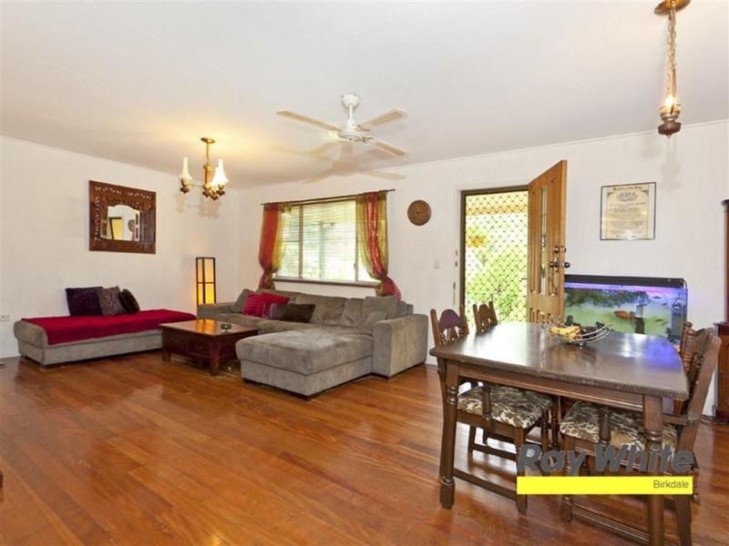 29 Beenwerrin Crescent, Capalaba QLD 4157