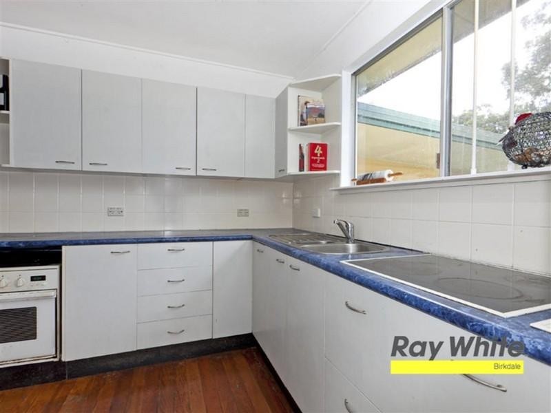 29 Beenwerrin Crescent, Capalaba QLD 4157