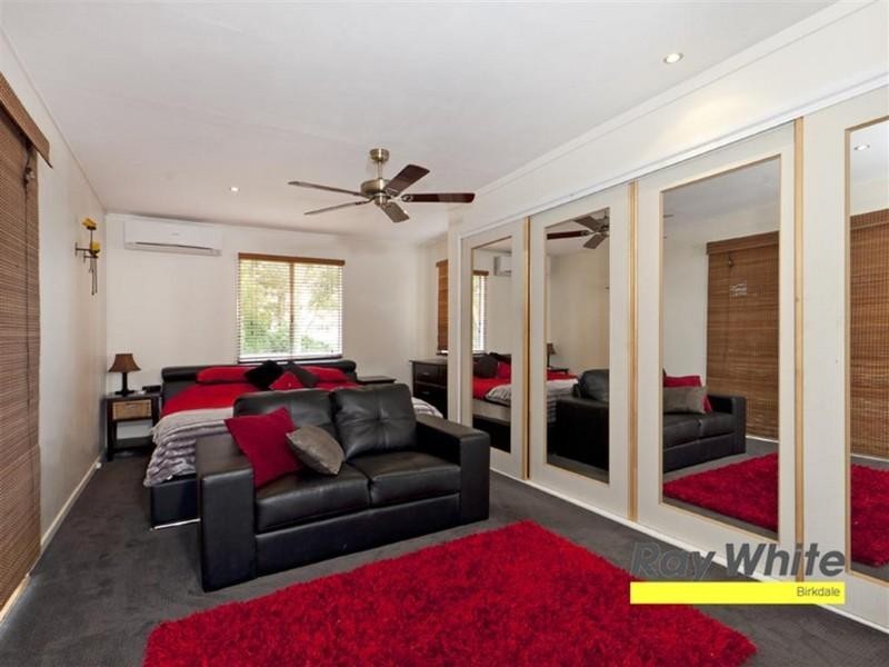 29 Beenwerrin Crescent, Capalaba QLD 4157