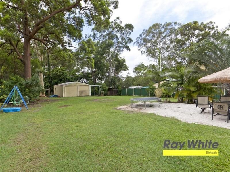 29 Beenwerrin Crescent, Capalaba QLD 4157