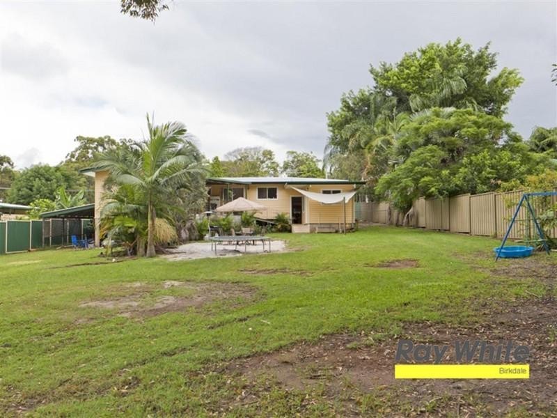 29 Beenwerrin Crescent, Capalaba QLD 4157