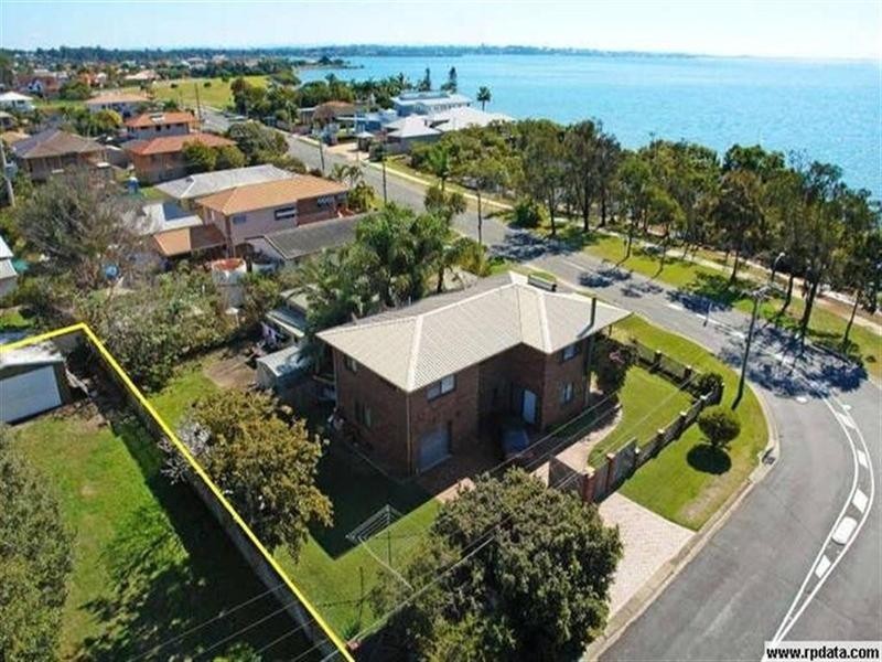 112 Thomas Street, Birkdale QLD 4159