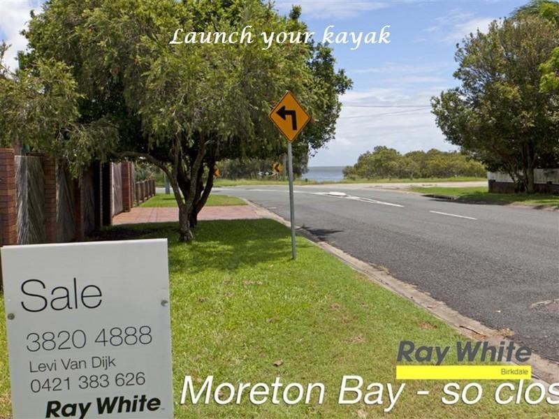 112 Thomas Street, Birkdale QLD 4159