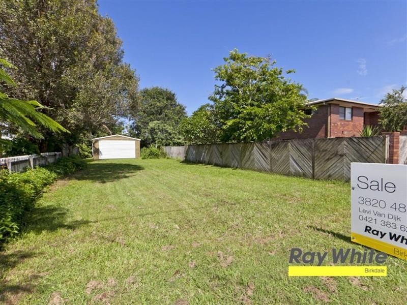 112 Thomas Street, Birkdale QLD 4159