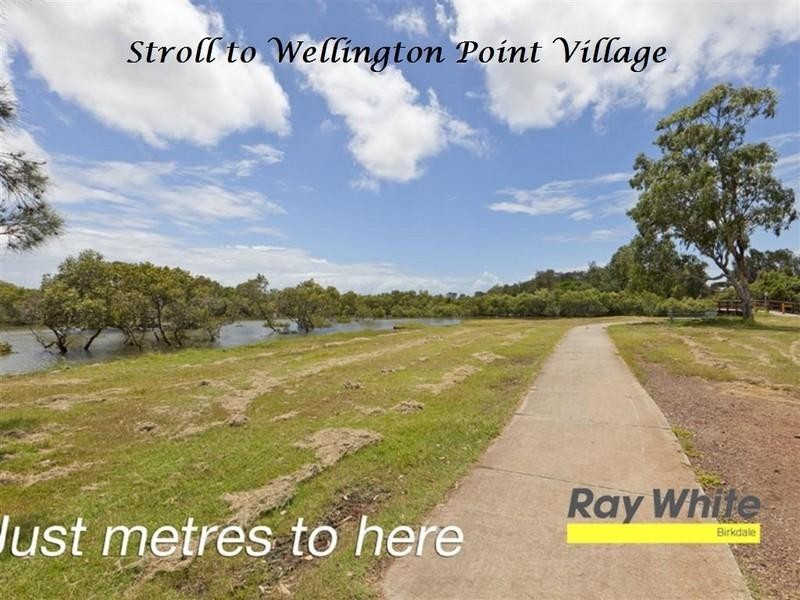 112 Thomas Street, Birkdale QLD 4159