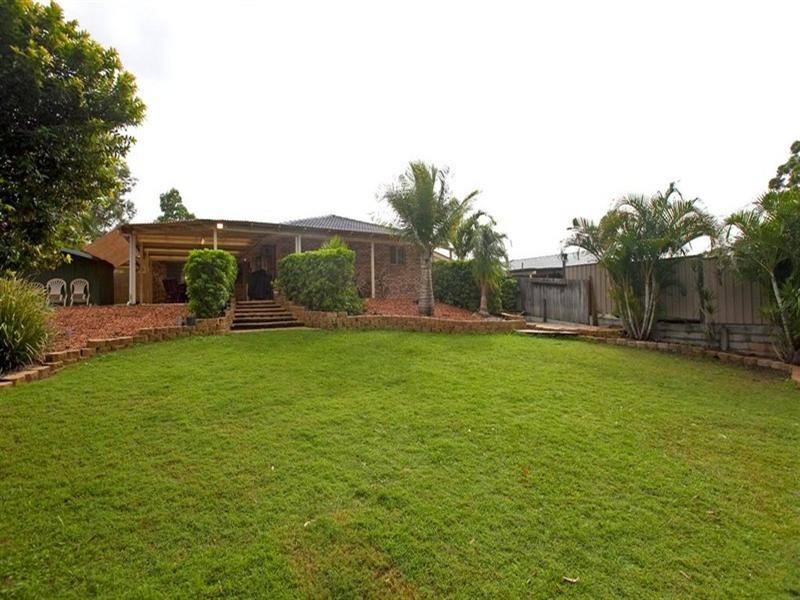 Alexandra Hills QLD 4161