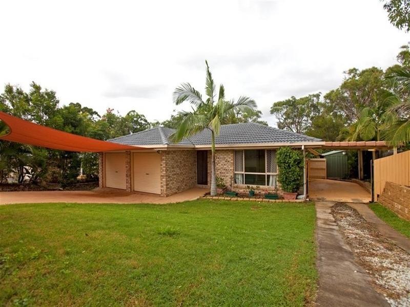 Alexandra Hills QLD 4161