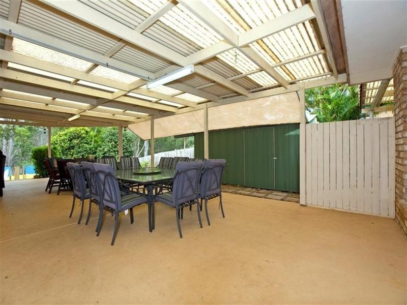 Alexandra Hills QLD 4161