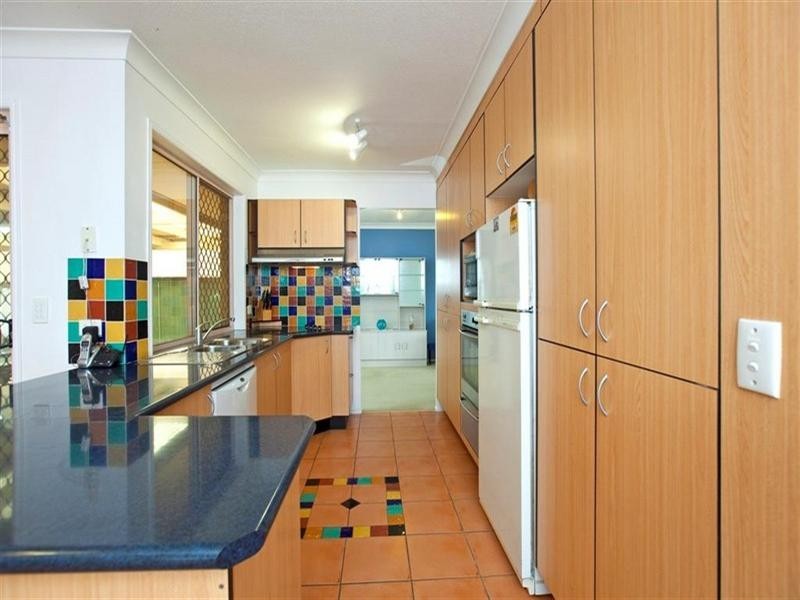 Alexandra Hills QLD 4161