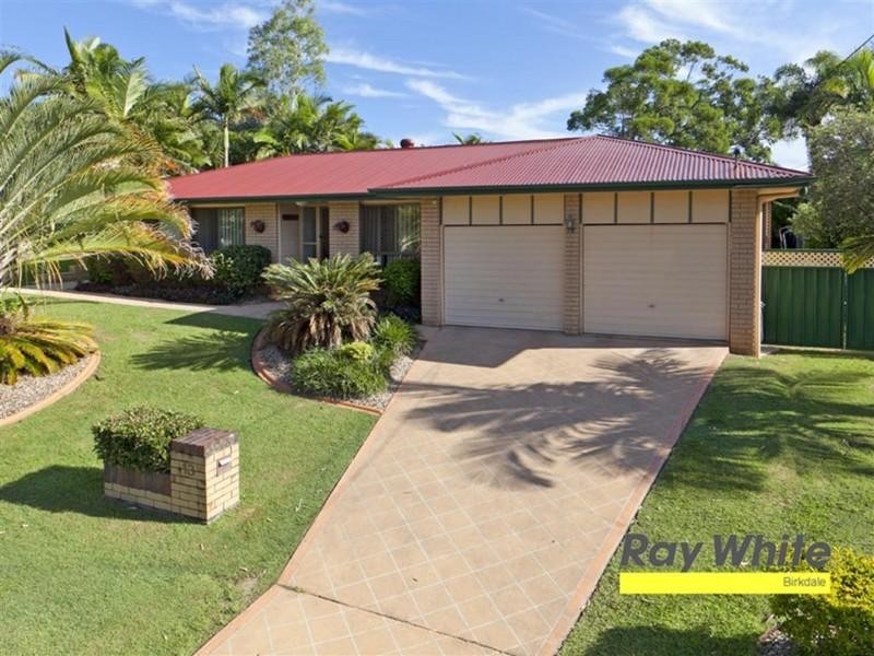 Alexandra Hills QLD 4161