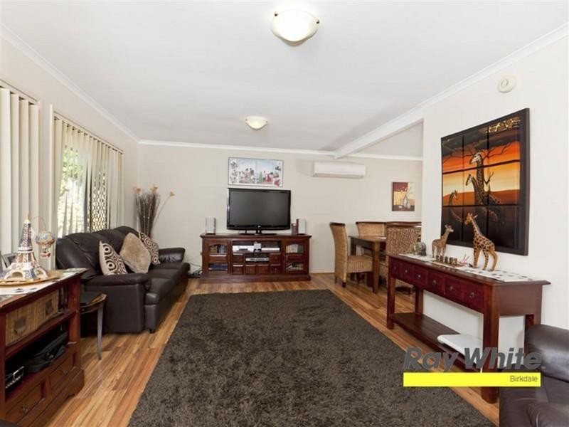 Alexandra Hills QLD 4161