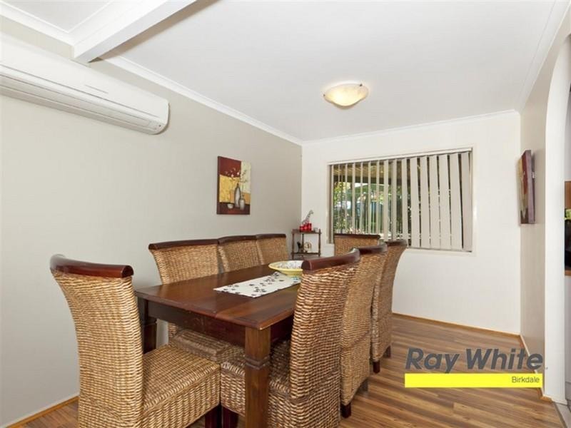 Alexandra Hills QLD 4161