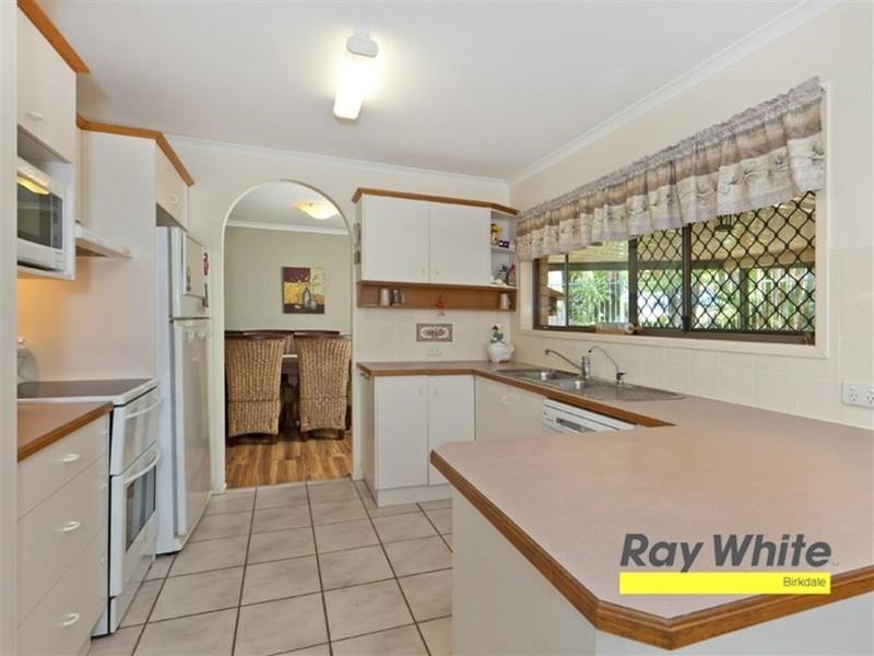 Alexandra Hills QLD 4161