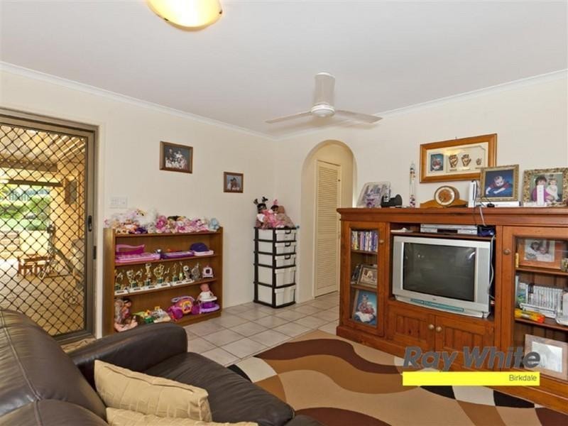 Alexandra Hills QLD 4161