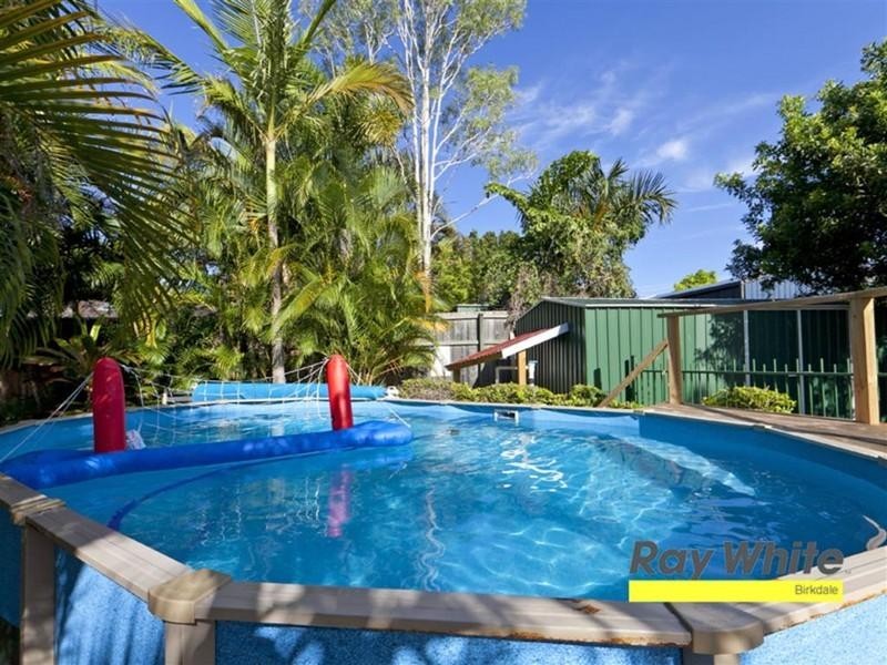 Alexandra Hills QLD 4161