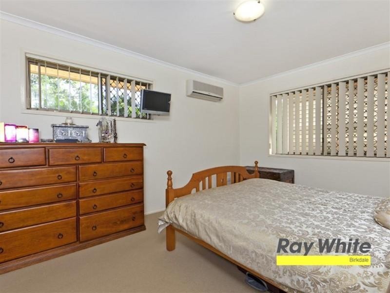 Alexandra Hills QLD 4161