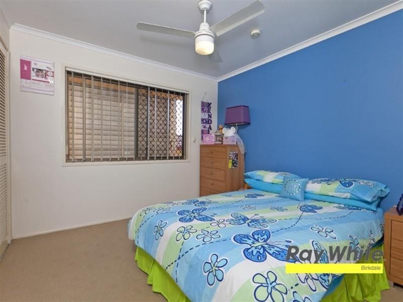 Alexandra Hills QLD 4161