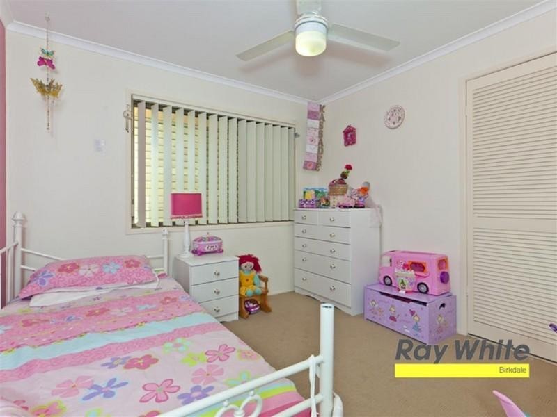 Alexandra Hills QLD 4161