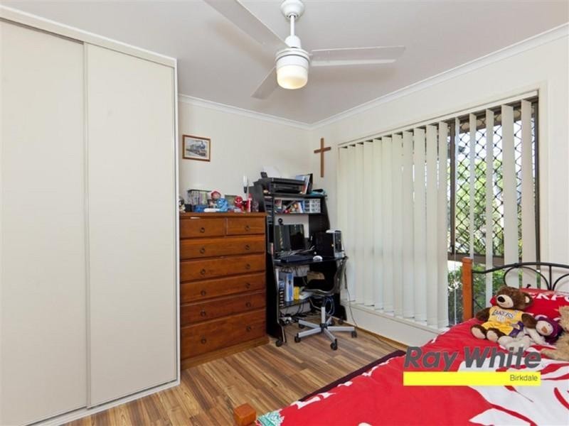 Alexandra Hills QLD 4161