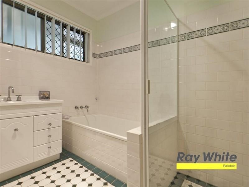 Alexandra Hills QLD 4161