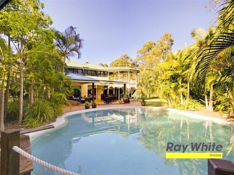 727 Grassdale Road, Gumdale QLD 4154