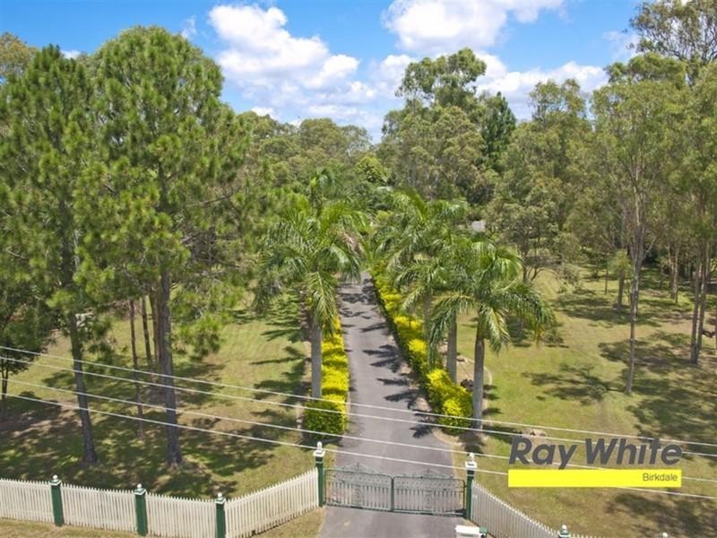 727 Grassdale Road, Gumdale QLD 4154